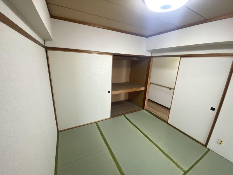 Condo in Takasagodai, Asahikawa – photo 17 of 22 – Asahikawa, Asahikawa, Hokkaido, Japan