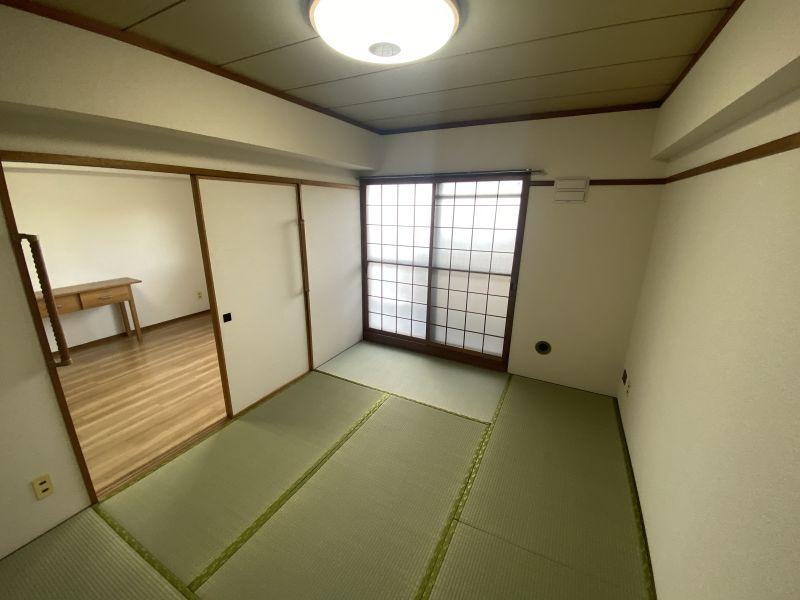 Condo in Takasagodai, Asahikawa – photo 18 of 22 – Asahikawa, Asahikawa, Hokkaido, Japan
