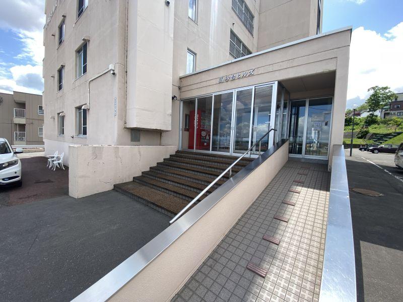 Condo in Takasagodai, Asahikawa – photo 21 of 22 – Asahikawa, Asahikawa, Hokkaido, Japan