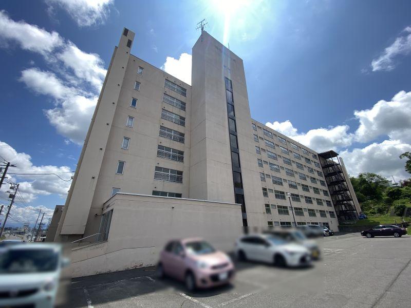 Condo in Takasagodai, Asahikawa – photo 22 of 22 – Asahikawa, Asahikawa, Hokkaido, Japan