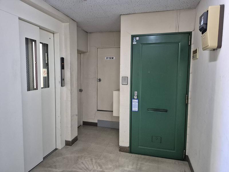 Condo in Tokiwadōri, Asahikawa – photo 3 of 30 – Asahikawa, Asahikawa, Hokkaido, Japan