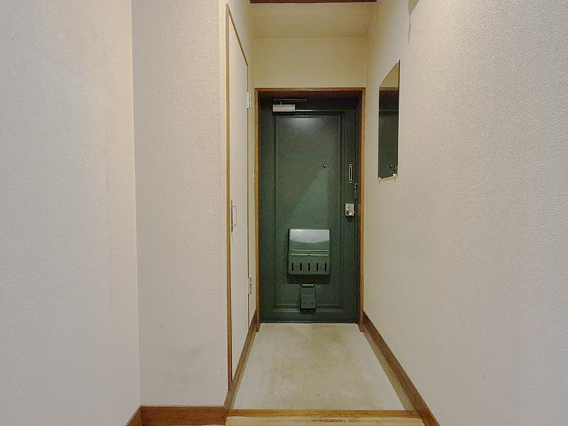 Condo in Tokiwadōri, Asahikawa – photo 4 of 30 – Asahikawa, Asahikawa, Hokkaido, Japan