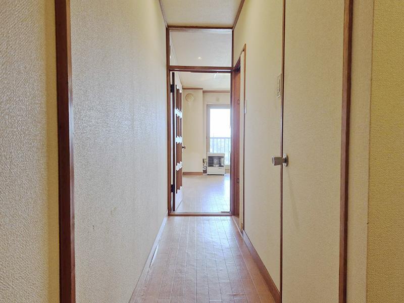 Condo in Tokiwadōri, Asahikawa – photo 5 of 30 – Asahikawa, Asahikawa, Hokkaido, Japan