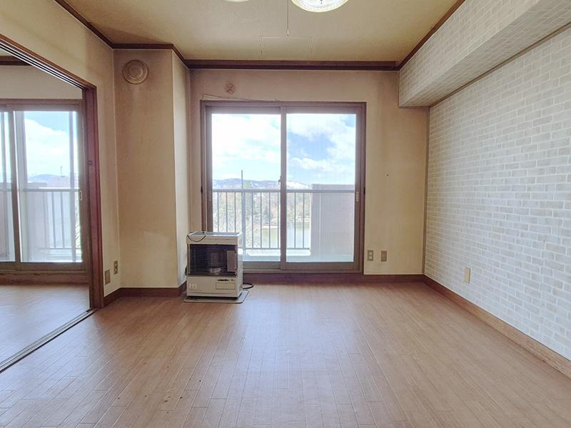 Condo in Tokiwadōri, Asahikawa – photo 6 of 30 – Asahikawa, Asahikawa, Hokkaido, Japan