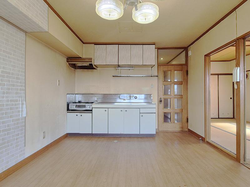 Condo in Tokiwadōri, Asahikawa – photo 7 of 30 – Asahikawa, Asahikawa, Hokkaido, Japan