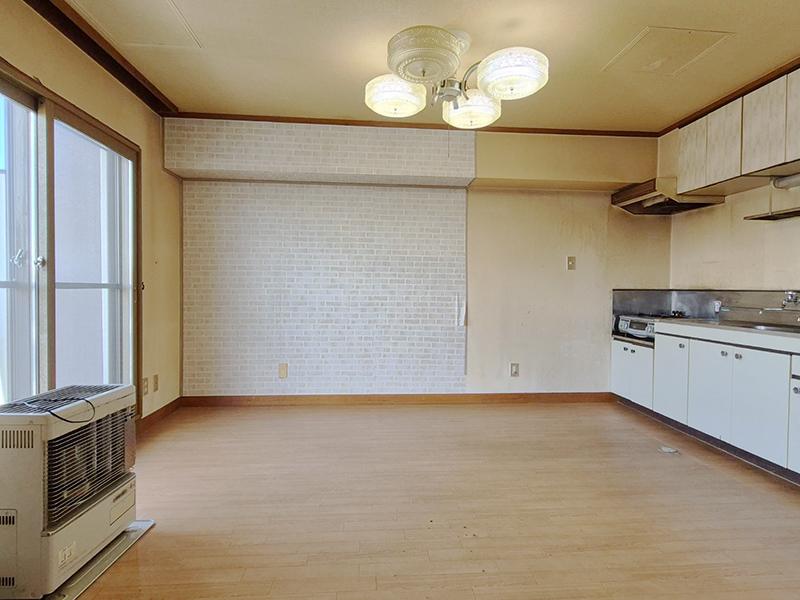 Condo in Tokiwadōri, Asahikawa – photo 8 of 30 – Asahikawa, Asahikawa, Hokkaido, Japan