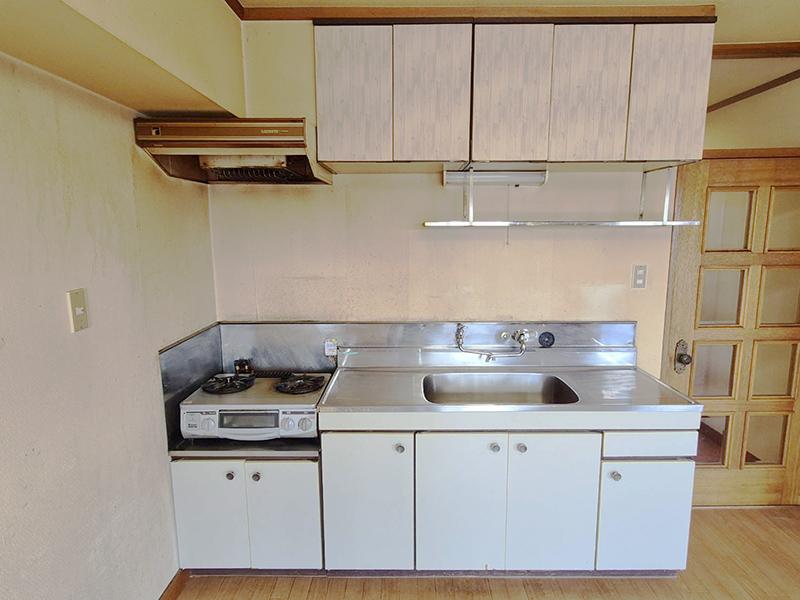 Condo in Tokiwadōri, Asahikawa – photo 9 of 30 – Asahikawa, Asahikawa, Hokkaido, Japan