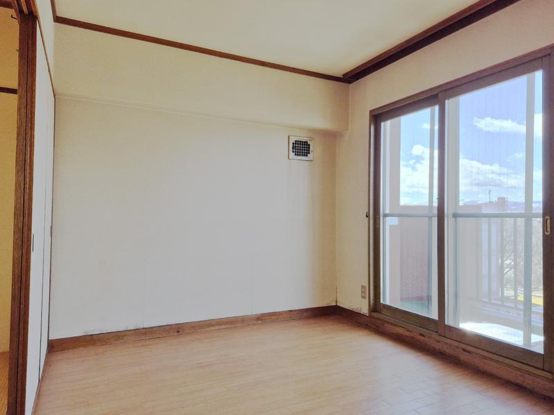 Condo in Tokiwadōri, Asahikawa – photo 11 of 30 – Asahikawa, Asahikawa, Hokkaido, Japan