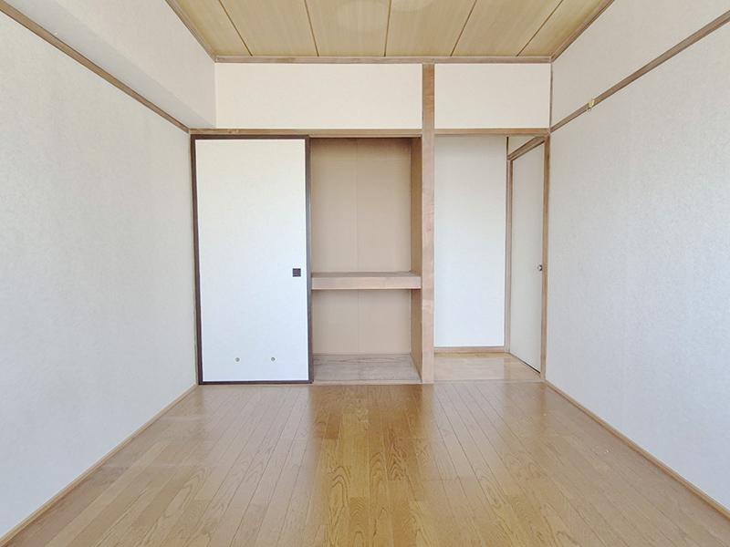 Condo in Tokiwadōri, Asahikawa – photo 17 of 30 – Asahikawa, Asahikawa, Hokkaido, Japan