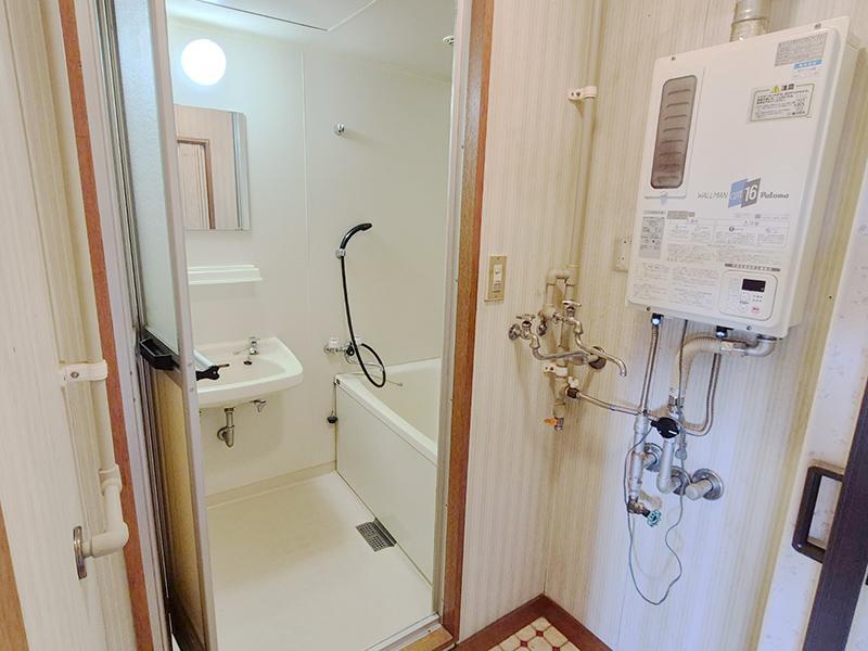 Condo in Tokiwadōri, Asahikawa – photo 18 of 30 – Asahikawa, Asahikawa, Hokkaido, Japan
