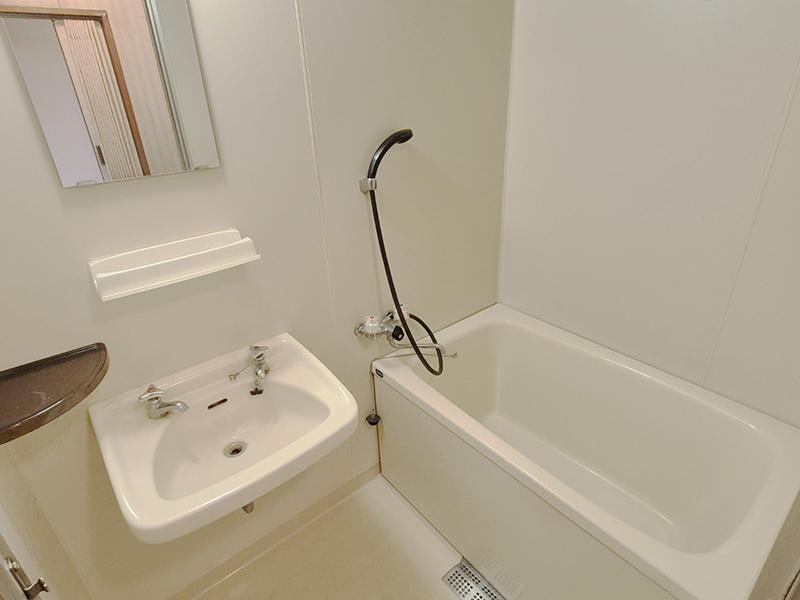 Condo in Tokiwadōri, Asahikawa – photo 20 of 30 – Asahikawa, Asahikawa, Hokkaido, Japan