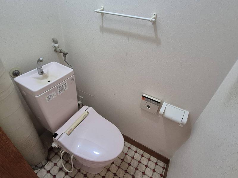Condo in Tokiwadōri, Asahikawa – photo 22 of 30 – Asahikawa, Asahikawa, Hokkaido, Japan