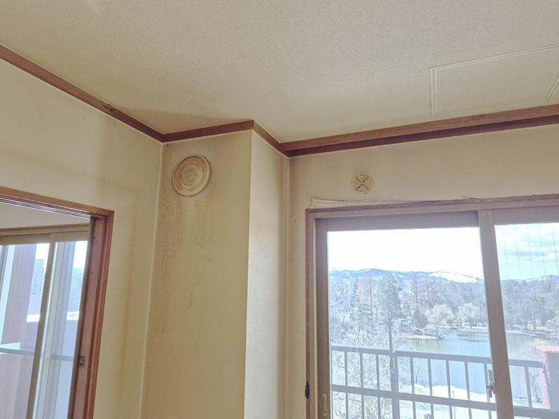 Condo in Tokiwadōri, Asahikawa – photo 23 of 30 – Asahikawa, Asahikawa, Hokkaido, Japan