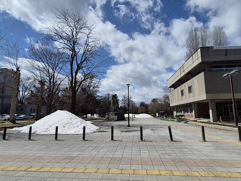 Condo in Tokiwadōri, Asahikawa – photo 28 of 30 – Asahikawa, Asahikawa, Hokkaido, Japan