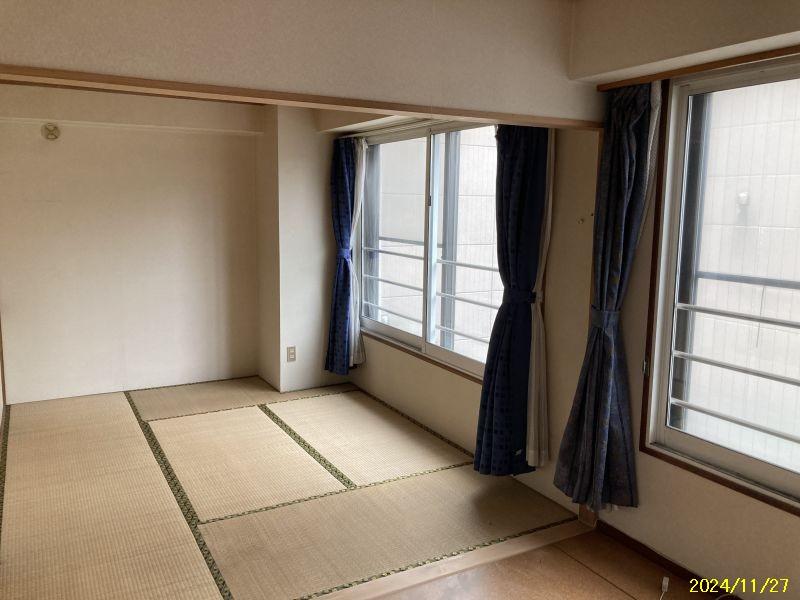 Condo in Tokiwadōri, Asahikawa – photo 2 of 15 – Asahikawa, Asahikawa, Hokkaido, Japan