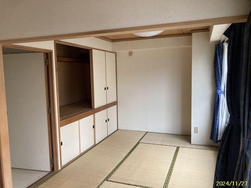 Condo in Tokiwadōri, Asahikawa – photo 3 of 15 – Asahikawa, Asahikawa, Hokkaido, Japan