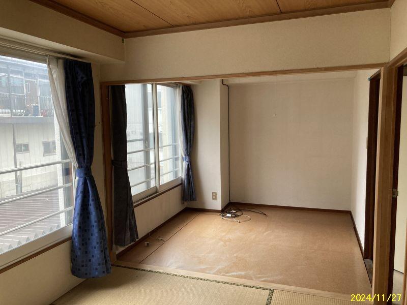 Condo in Tokiwadōri, Asahikawa – photo 4 of 15 – Asahikawa, Asahikawa, Hokkaido, Japan