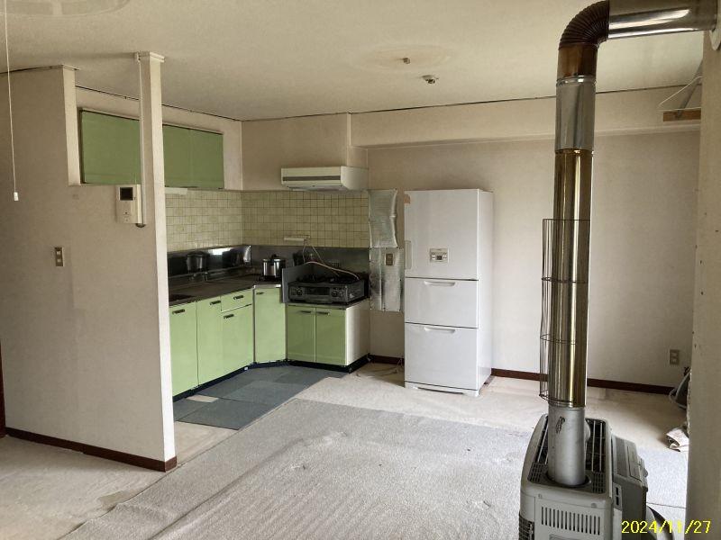 Condo in Tokiwadōri, Asahikawa – photo 5 of 15 – Asahikawa, Asahikawa, Hokkaido, Japan