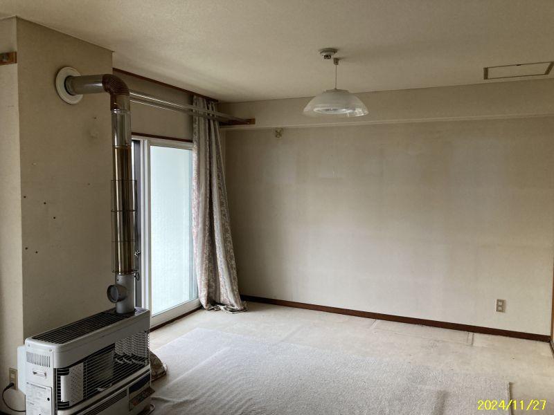 Condo in Tokiwadōri, Asahikawa – photo 6 of 15 – Asahikawa, Asahikawa, Hokkaido, Japan