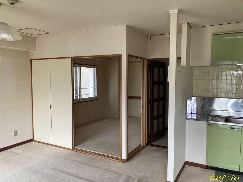 Condo in Tokiwadōri, Asahikawa – photo 7 of 15 – Asahikawa, Asahikawa, Hokkaido, Japan