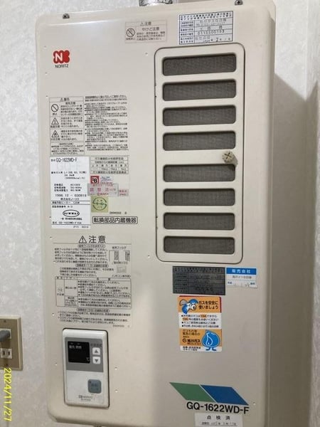 Condo in Tokiwadōri, Asahikawa – photo 9 of 15 – Asahikawa, Asahikawa, Hokkaido, Japan