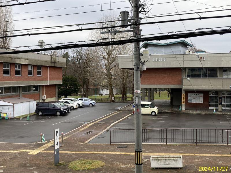 Condo in Tokiwadōri, Asahikawa – photo 13 of 15 – Asahikawa, Asahikawa, Hokkaido, Japan