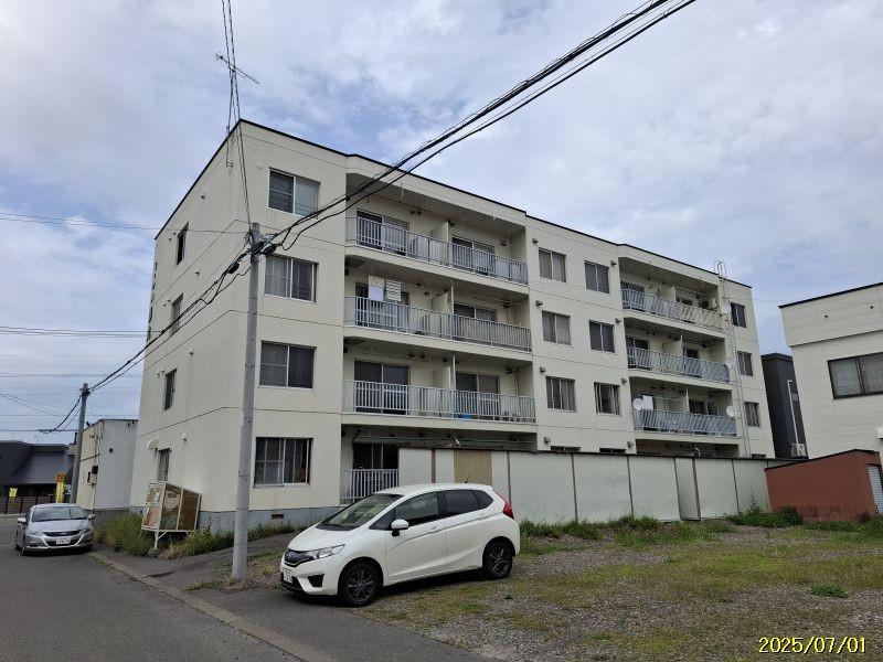 Condo in Toko, Asahikawa – Asahikawa, Asahikawa, Hokkaido, Japan
