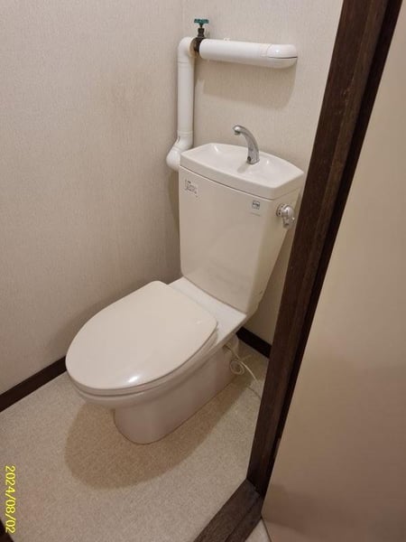 Condo in Toko, Asahikawa – photo 13 of 16 – Asahikawa, Asahikawa, Hokkaido, Japan
