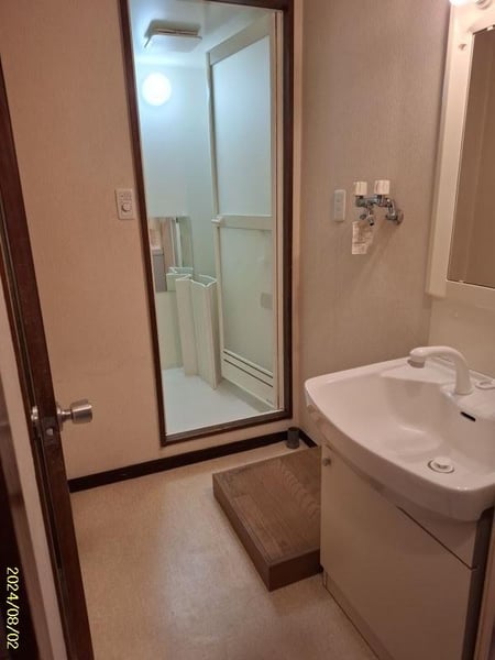 Condo in Toko, Asahikawa – photo 15 of 16 – Asahikawa, Asahikawa, Hokkaido, Japan