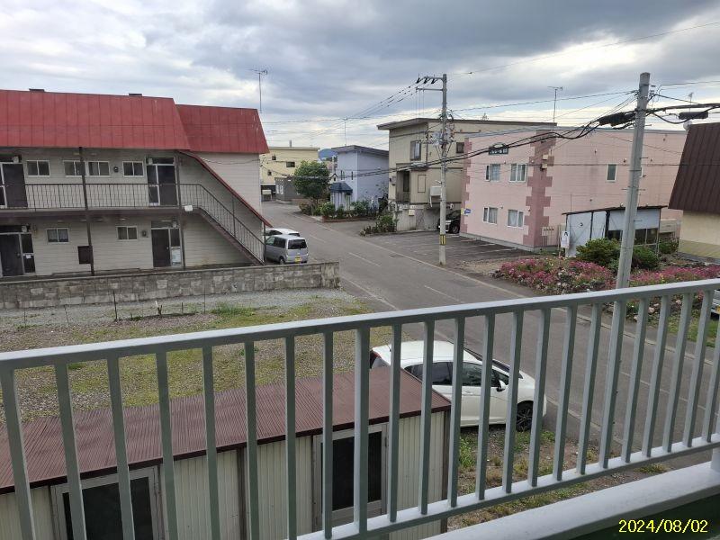 Condo in Toko, Asahikawa – photo 16 of 16 – Asahikawa, Asahikawa, Hokkaido, Japan