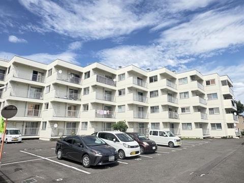 Condo in Toyooka, Asahikawa – Asahikawa, Asahikawa, Hokkaido, Japan