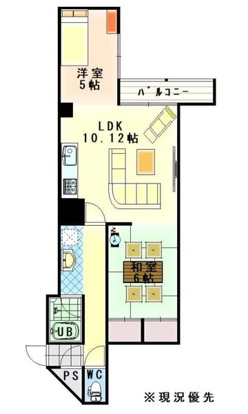 Condo in Toyooka, Asahikawa – photo 2 of 20 – Asahikawa, Asahikawa, Hokkaido, Japan
