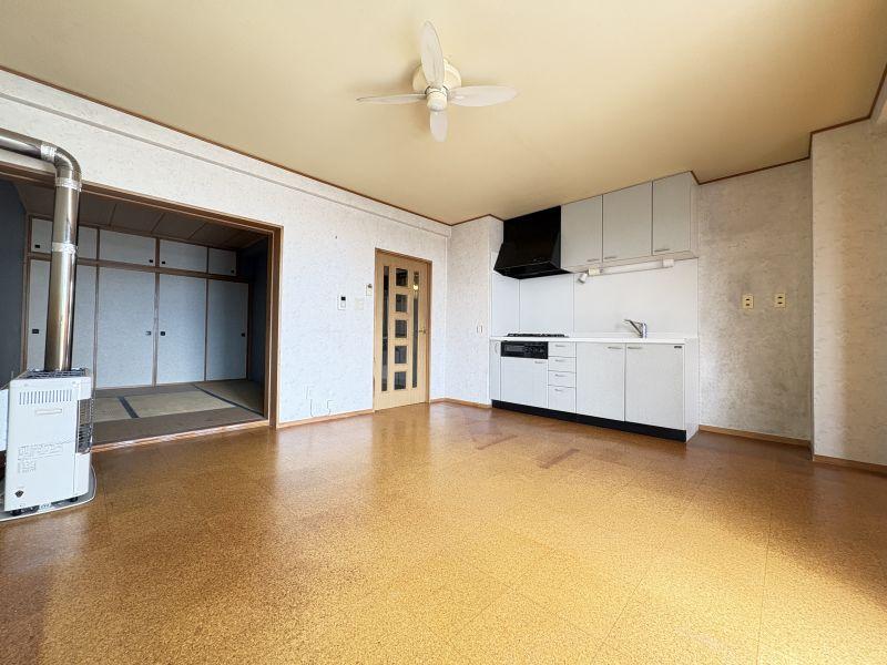 Condo in Toyooka, Asahikawa – photo 6 of 20 – Asahikawa, Asahikawa, Hokkaido, Japan