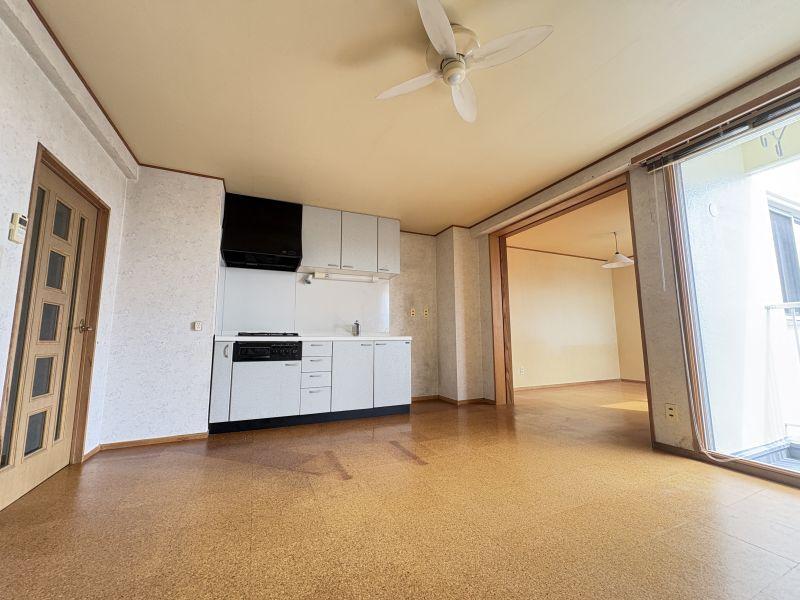 Condo in Toyooka, Asahikawa – photo 7 of 20 – Asahikawa, Asahikawa, Hokkaido, Japan