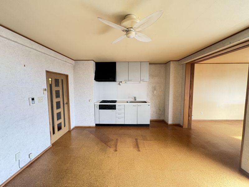 Condo in Toyooka, Asahikawa – photo 8 of 20 – Asahikawa, Asahikawa, Hokkaido, Japan