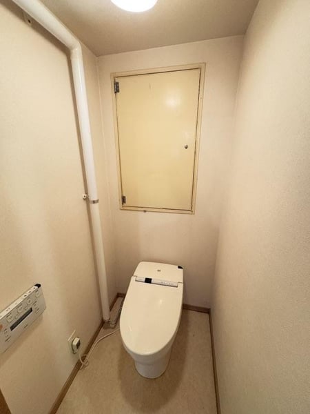 Condo in Toyooka, Asahikawa – photo 11 of 20 – Asahikawa, Asahikawa, Hokkaido, Japan