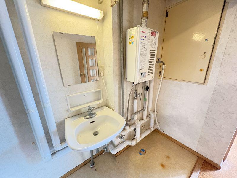Condo in Toyooka, Asahikawa – photo 12 of 20 – Asahikawa, Asahikawa, Hokkaido, Japan