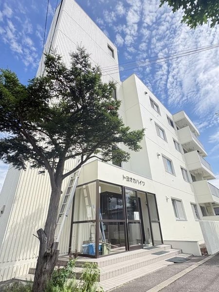 Condo in Toyooka, Asahikawa – photo 19 of 20 – Asahikawa, Asahikawa, Hokkaido, Japan