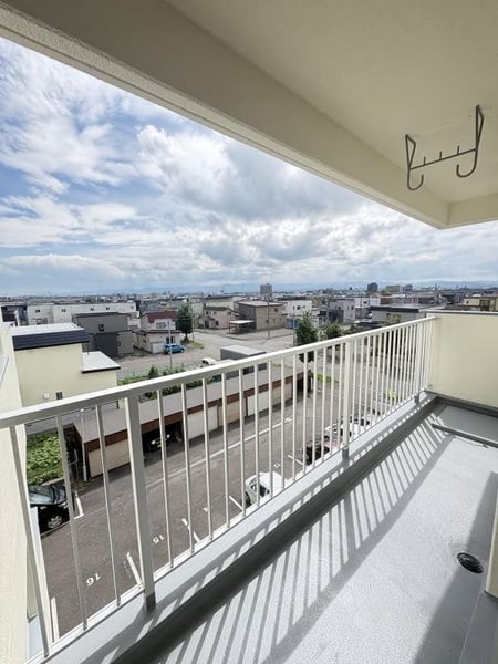 Condo in Toyooka, Asahikawa – photo 20 of 20 – Asahikawa, Asahikawa, Hokkaido, Japan