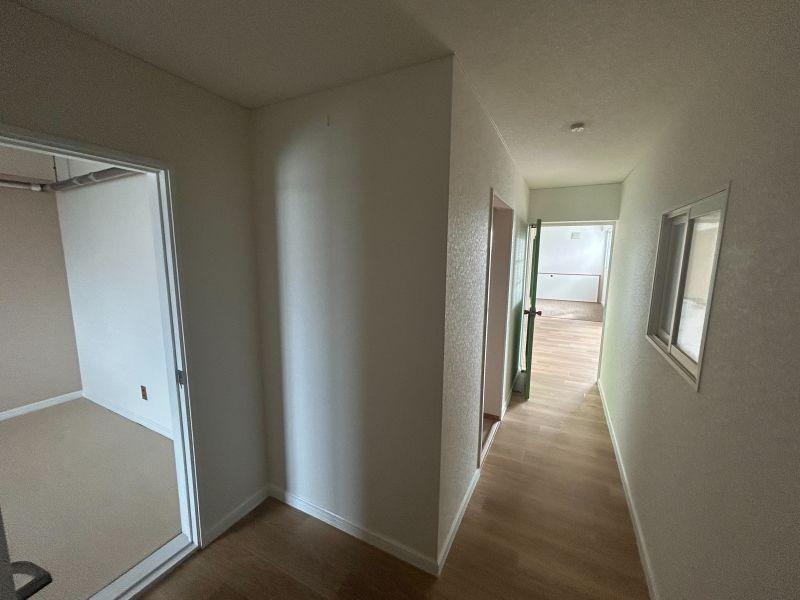 Condo in Toyooka, Asahikawa – photo 5 of 20 – Asahikawa, Asahikawa, Hokkaido, Japan
