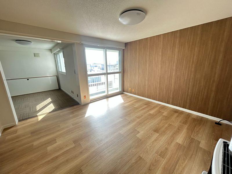 Condo in Toyooka, Asahikawa – photo 11 of 20 – Asahikawa, Asahikawa, Hokkaido, Japan