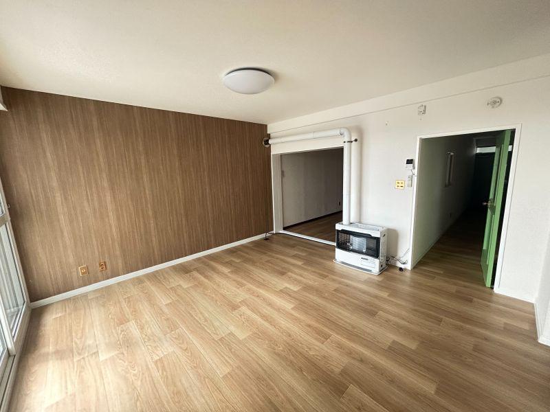 Condo in Toyooka, Asahikawa – photo 13 of 20 – Asahikawa, Asahikawa, Hokkaido, Japan