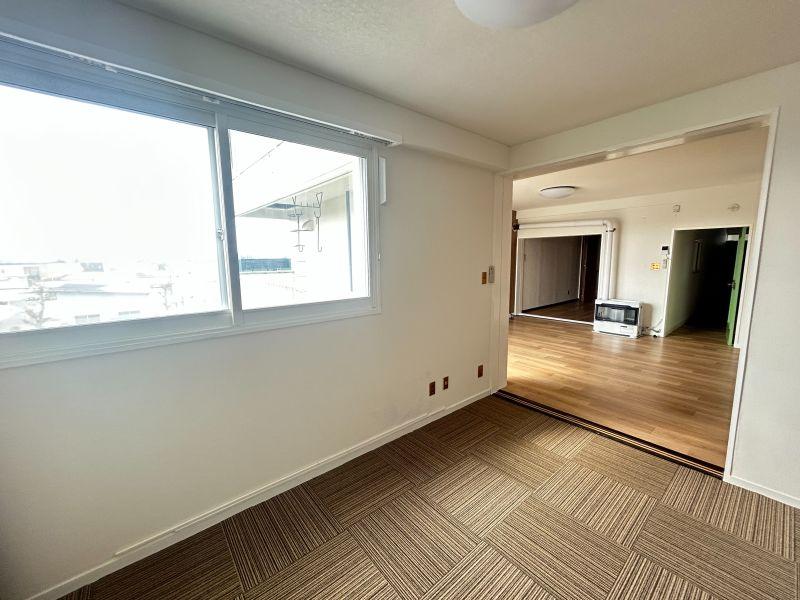 Condo in Toyooka, Asahikawa – photo 15 of 20 – Asahikawa, Asahikawa, Hokkaido, Japan