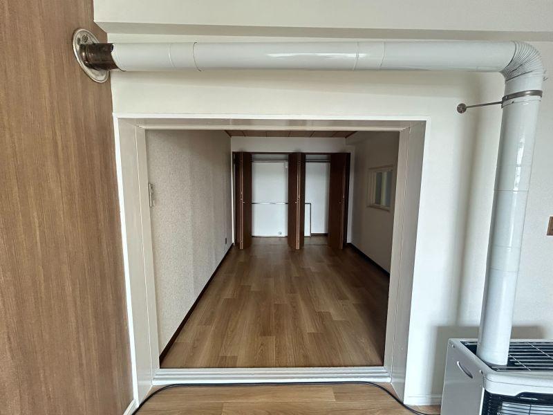Condo in Toyooka, Asahikawa – photo 16 of 20 – Asahikawa, Asahikawa, Hokkaido, Japan