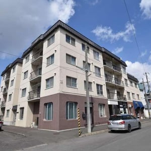 Condo in Toyooka, Asahikawa