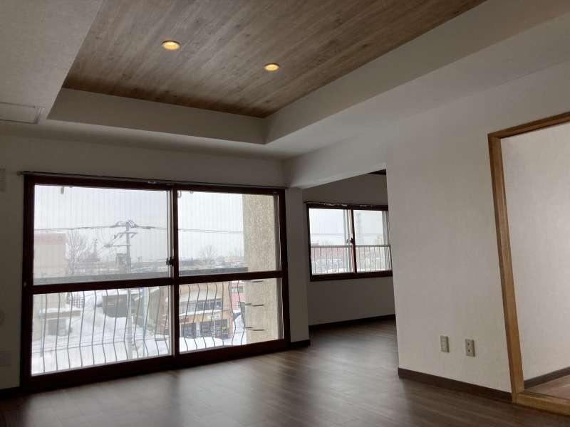 Condo in 豊岡４条, Toyohira-ku – photo 5 of 14 – Toyohira Ku, Hokkaido, Hokkaido, Japan