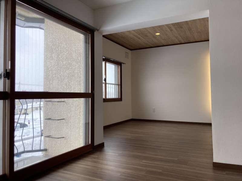 Condo in 豊岡４条, Toyohira-ku – photo 6 of 14 – Toyohira Ku, Hokkaido, Hokkaido, Japan