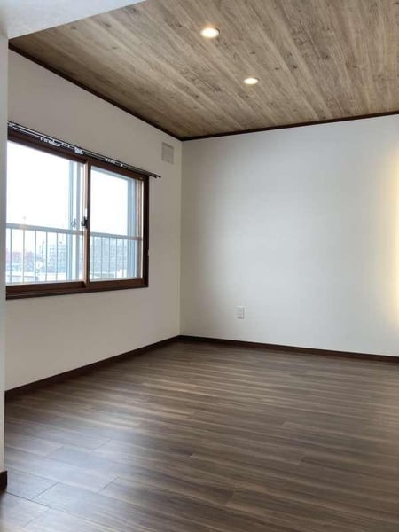 Condo in 豊岡４条, Toyohira-ku – photo 7 of 14 – Toyohira Ku, Hokkaido, Hokkaido, Japan