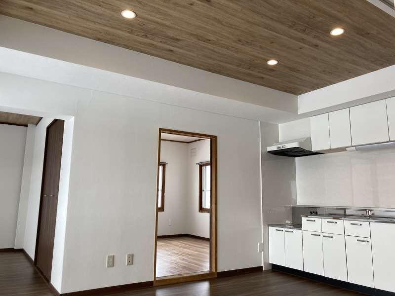 Condo in 豊岡４条, Toyohira-ku – photo 8 of 14 – Toyohira Ku, Hokkaido, Hokkaido, Japan