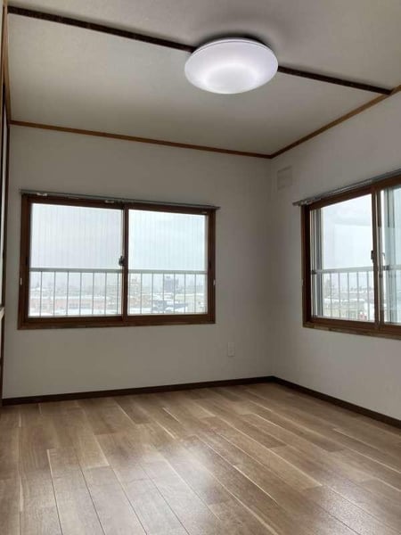 Condo in 豊岡４条, Toyohira-ku – photo 10 of 14 – Toyohira Ku, Hokkaido, Hokkaido, Japan